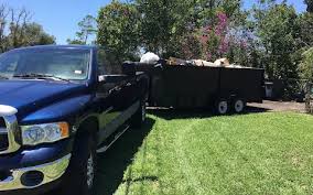 Retail Junk Removal in Porter Heights, TX